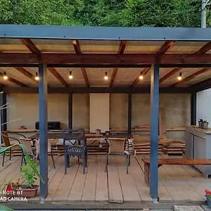 Flat In Close To The Centre Parking, Wifi, Bbq Апартаменты