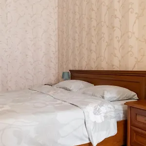 On Virmenska, One Bedroom Апартаменты