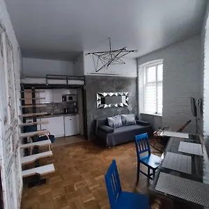 лофт во львове Апартаменты