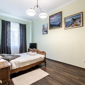 Modern Chaikovskogo Апартаменты